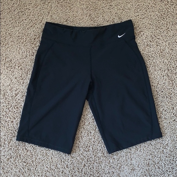 Nike Pants - Nike Work Out Bike Short